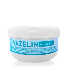 Vazelin + Vitamin E krema 100ml