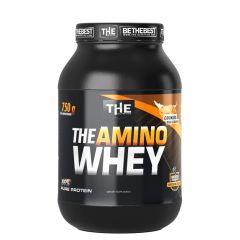 Amino Whey Hydro Protein Cookie and Cream 750g