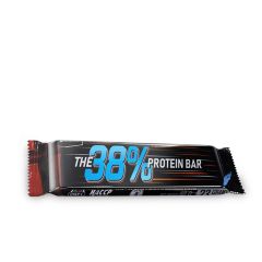 40% Protein bar dupla čokolada 60g