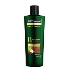 Botanique Nourish&replenish šampon 400ml