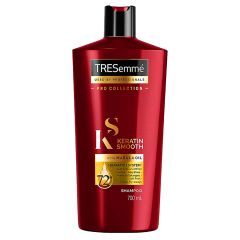 Keratin Smooth šampon 700ml