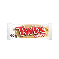 Twix White čokoladica 46g