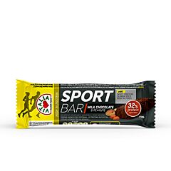 Sport Bar kikiriki i mlečna čokolada 60g
