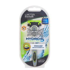 Hydro 5 Sensitive 1up brijač