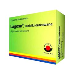 Lagosa 150 50 tableta