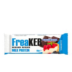 Freaker protein bar Cheescake šumsko voće 50g