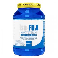 Iso-Fuji protein vanila 2kg