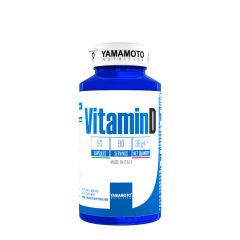 Vitamin D 1000IU 90 kapsula