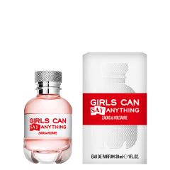 EDP za žene Zadig&Voltaire Girls Can Say Anything 30ml