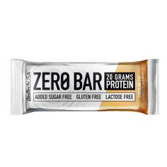 Zero bar čokolada-cookie 50g